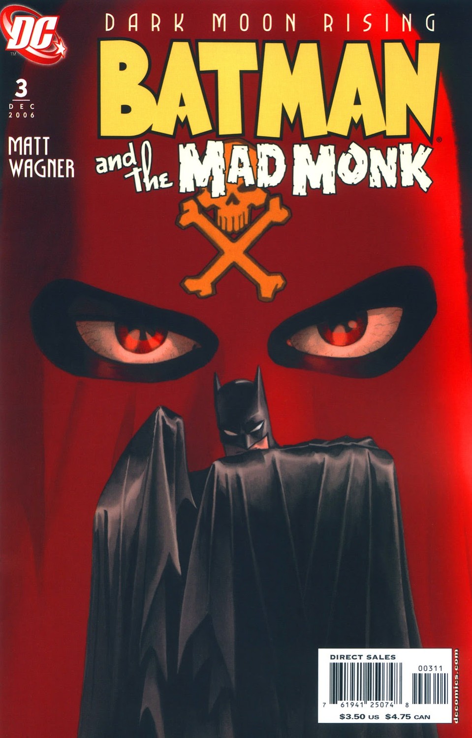 Comic book panel